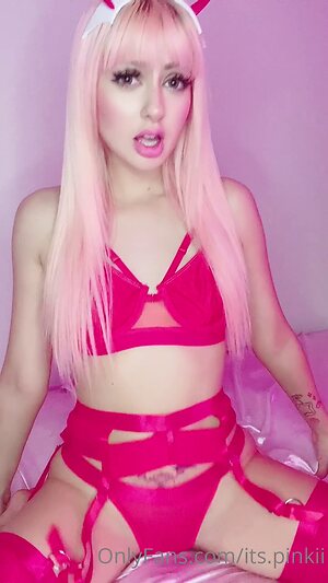 Itspinkii