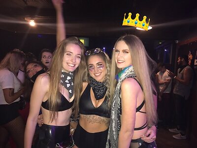 itsraeganbailey leaked photo #9