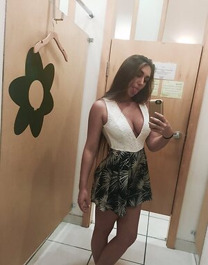 itsraeganbailey leaked photo #12