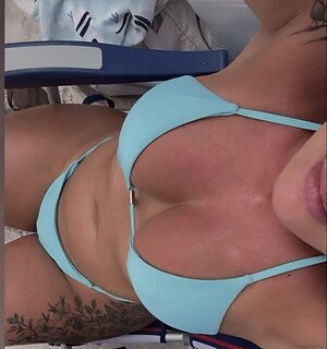 itssammieraee Sammie mallary Sammie Rae leaked photo #24