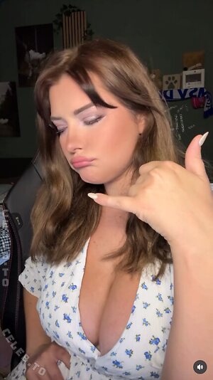 Itsschmolli leaked photo #31