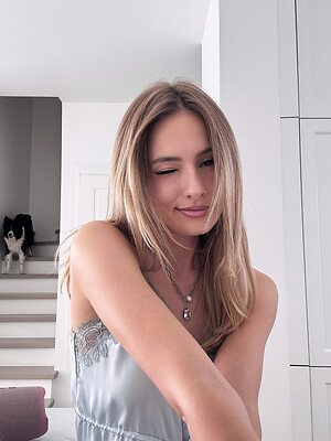 ItsSky leaked photo #3
