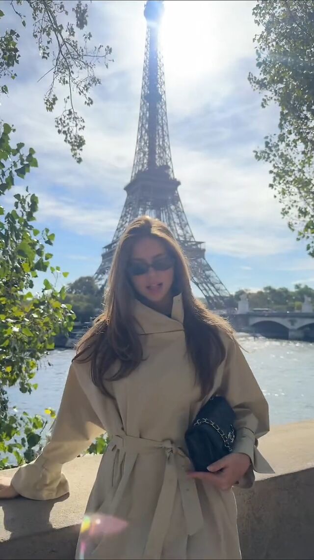 Lucia ferrato leaked photos