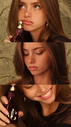 Lucia ferrato leaked photos