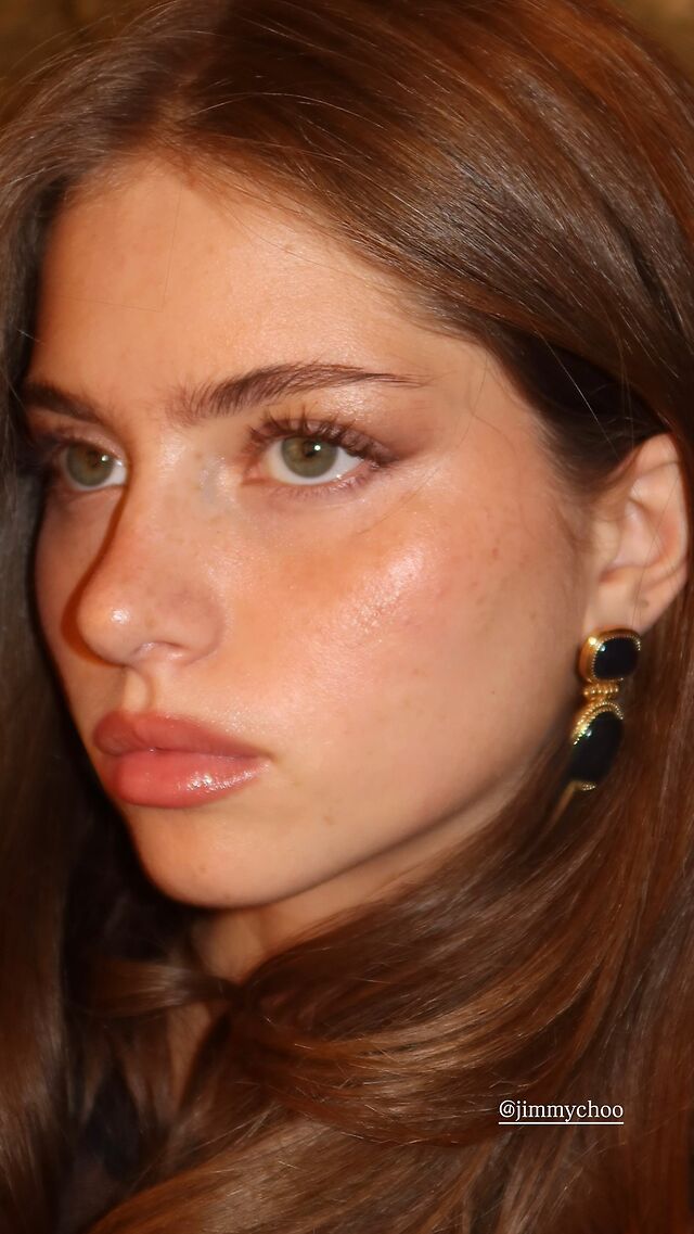 Lucia ferrato leaked photos
