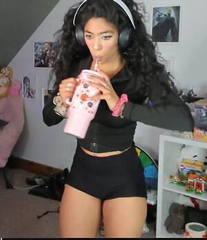 itssunpi leaked photo #20