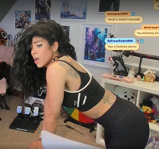 itssunpi leaked photo #34