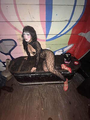 its_that_girl_983 leaked photo #71