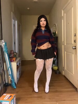 its_that_girl_983 leaked photo #80