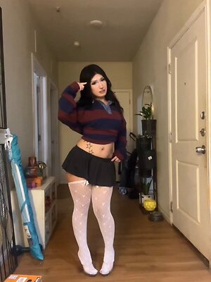 its_that_girl_983 leaked photo #82