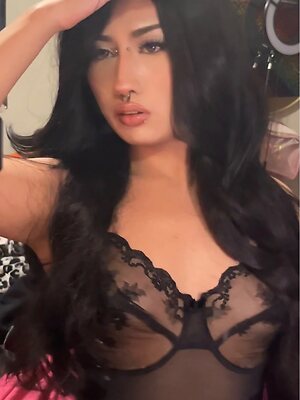 its_that_girl_983 leaked photo #86