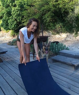 Itsthemads Smokingoddess maddiexwolfe Madison Wolfenberger maggie W hernameismaggie maggieq leaked photo #28
