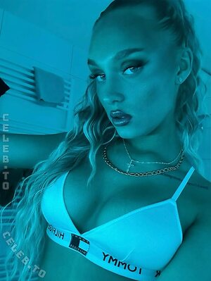 itsvilena Nude Leaked Photo #30