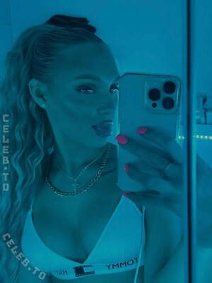 itsvilena Nude Leaked Photo #31