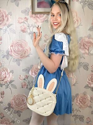 ittybittyprettykitty Nude Leaked Photo #15