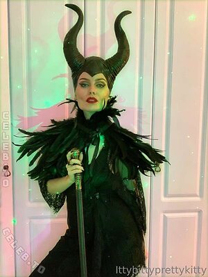 ittybittyprettykitty Nude Leaked Photo #25