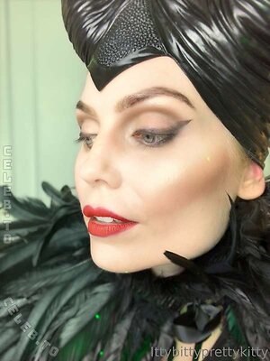 ittybittyprettykitty Nude Leaked Photo #30