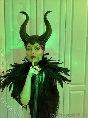 ittybittyprettykitty Nude Leaked Photo #35