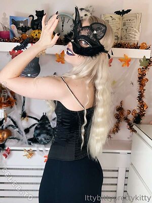 ittybittyprettykitty Nude Leaked Photo #57