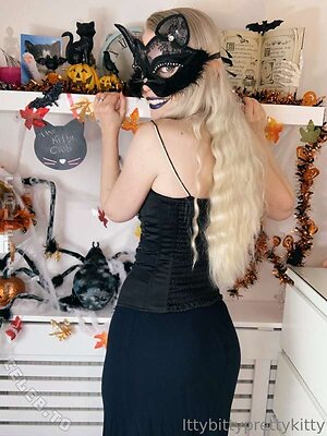 ittybittyprettykitty Nude Leaked Photo #64