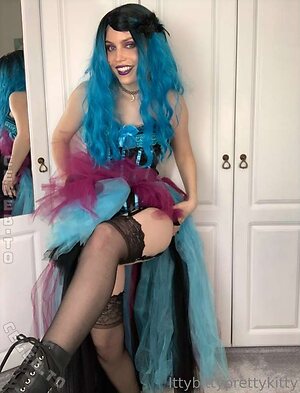 ittybittyprettykitty Nude Leaked Photo #71