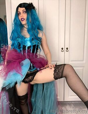 ittybittyprettykitty Nude Leaked Photo #79