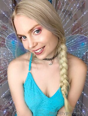 ittybittyprettykitty Nude Leaked Photo #88