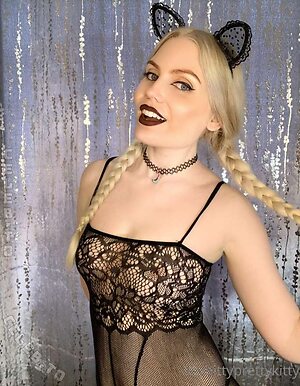 ittybittyprettykitty Nude Leaked Photo #115