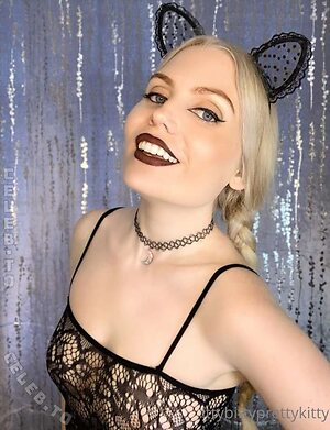 ittybittyprettykitty Nude Leaked Photo #121