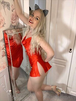 ittybittyprettykitty Nude Leaked Photo #131