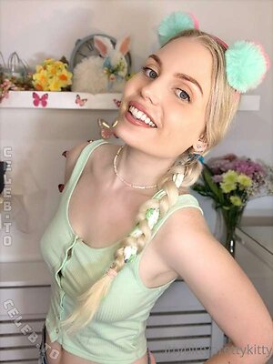 ittybittyprettykitty Nude Leaked Photo #156