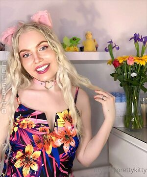 ittybittyprettykitty Nude Leaked Photo #235