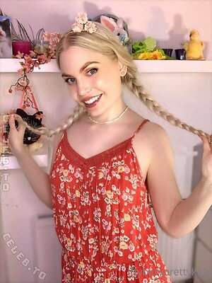 ittybittyprettykitty Nude Leaked Photo #260