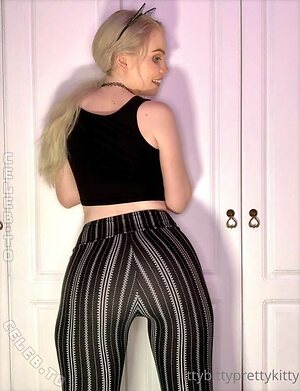 ittybittyprettykitty Nude Leaked Photo #341