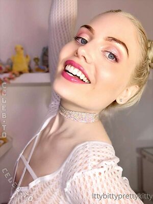 ittybittyprettykitty Nude Leaked Photo #358
