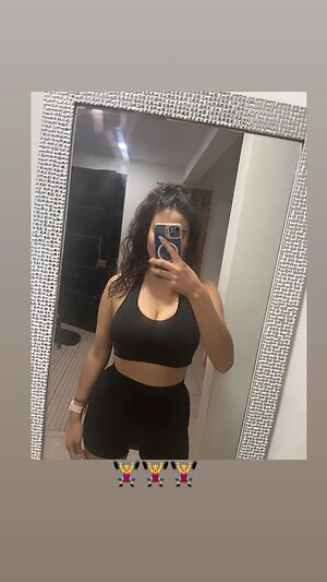Itzel Nude Leaked Photo #18