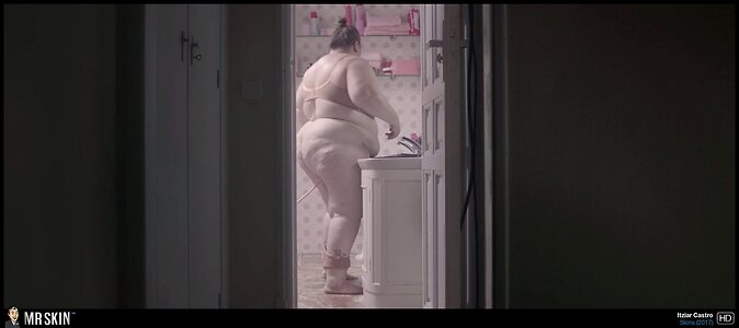Itziar Castro leaked photo #2