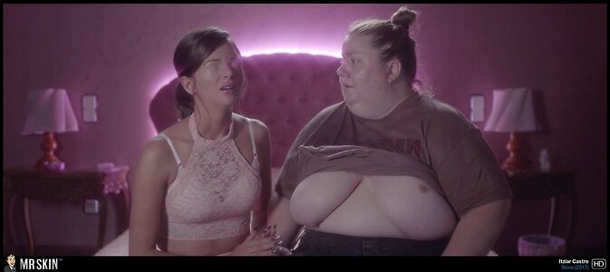 Itziar Castro leaked photo #3