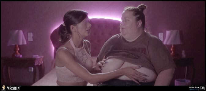 Itziar Castro leaked photo #4