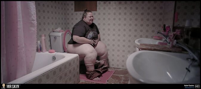 Itziar Castro leaked photo #5