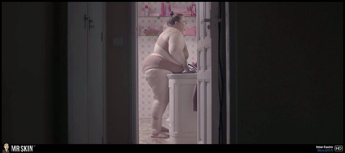 Itziar Castro leaked photo #6