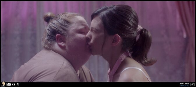 Itziar Castro leaked photo #8