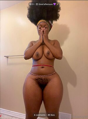 ItzKazuyah leaked photos