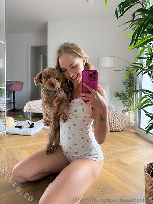 Itz.sarah Nude Leaked Photo #116