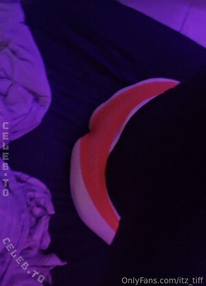 itztiffb Nude Leaked Photo #7