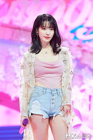 IU leaked photo #10