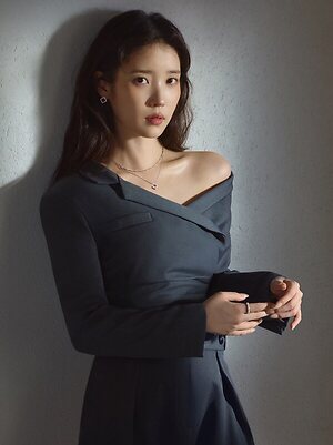 IU leaked photo #16