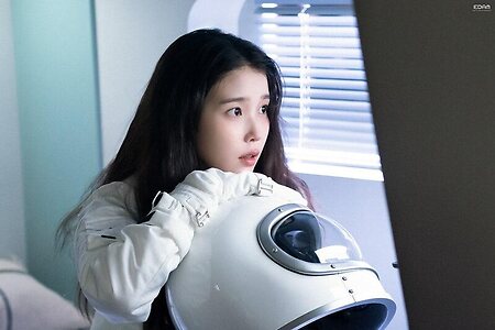 IU leaked photo #22