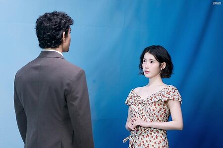 IU leaked photo #32