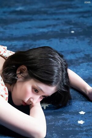 IU leaked photo #34